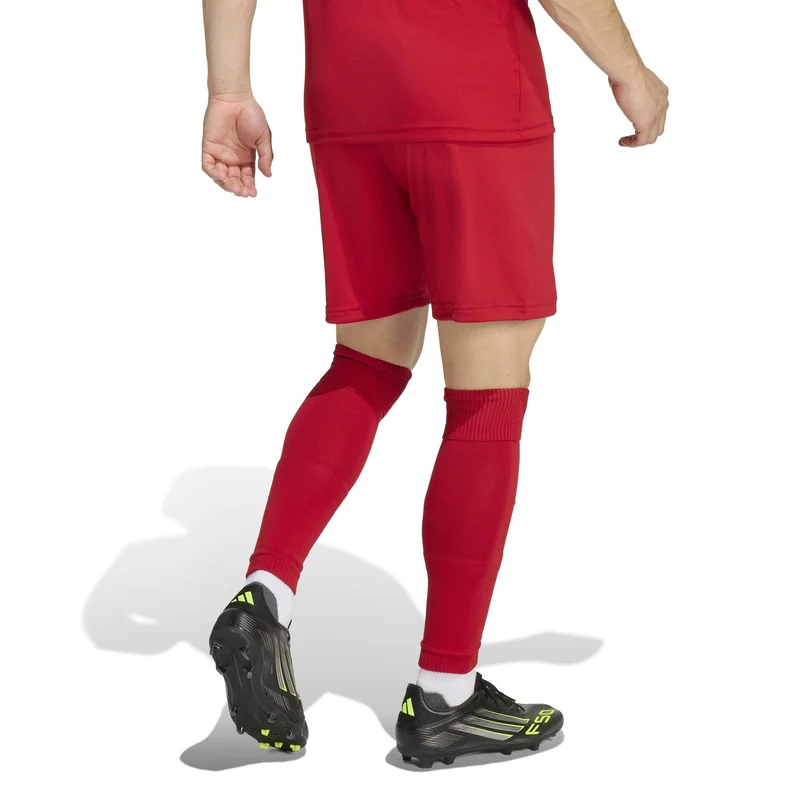 Short Entrada26 - Red