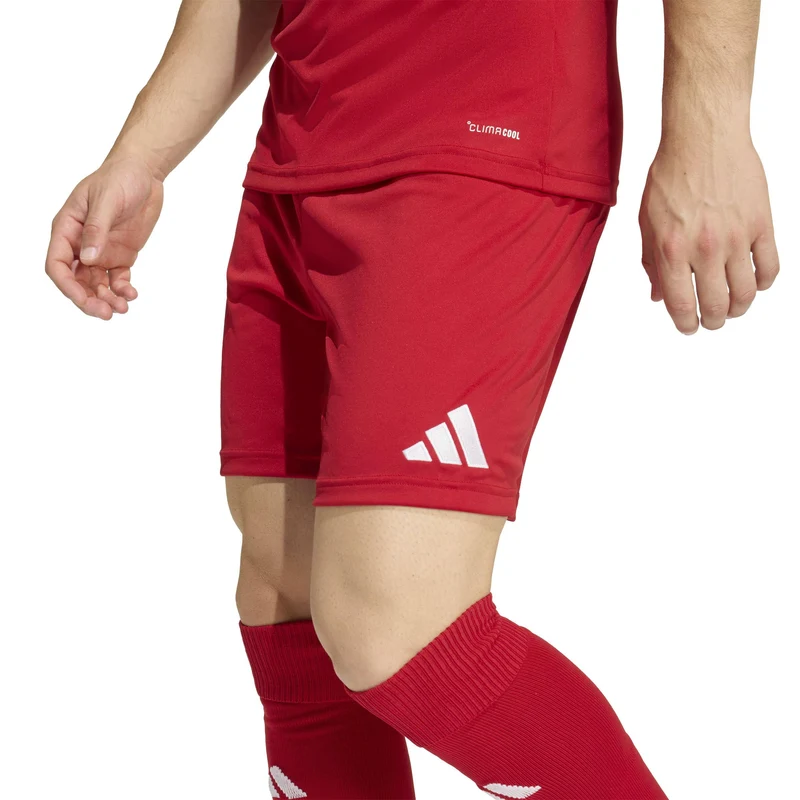Short Entrada26 - Red
