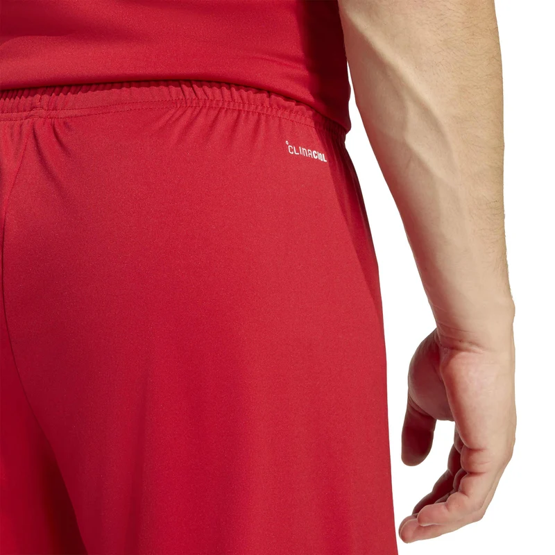 Short Entrada26 - Red