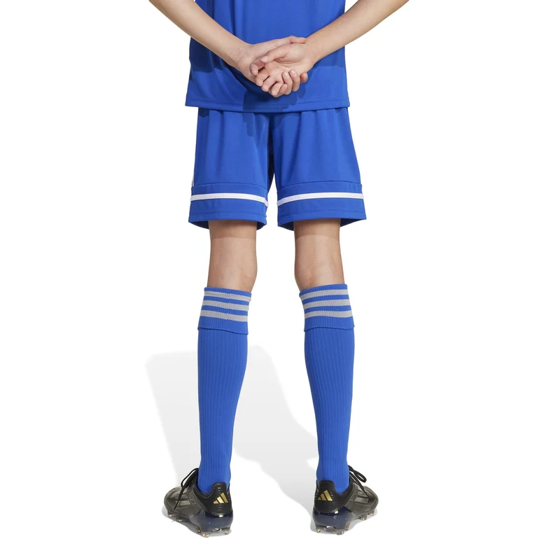 Short Squadra 25 Junior - Blue