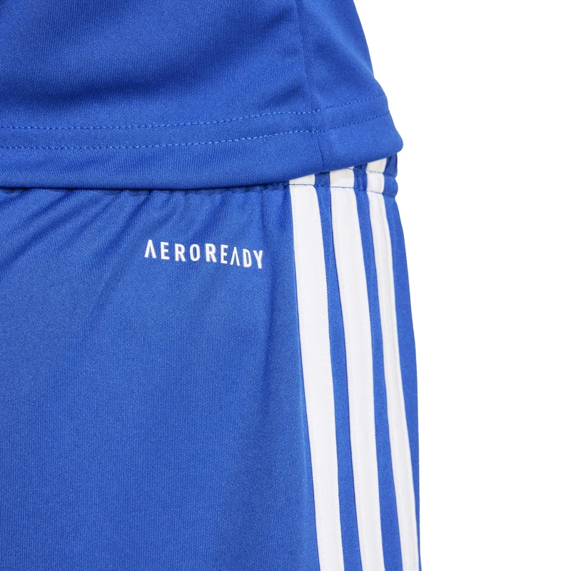 Short Squadra 25 Junior - Blue