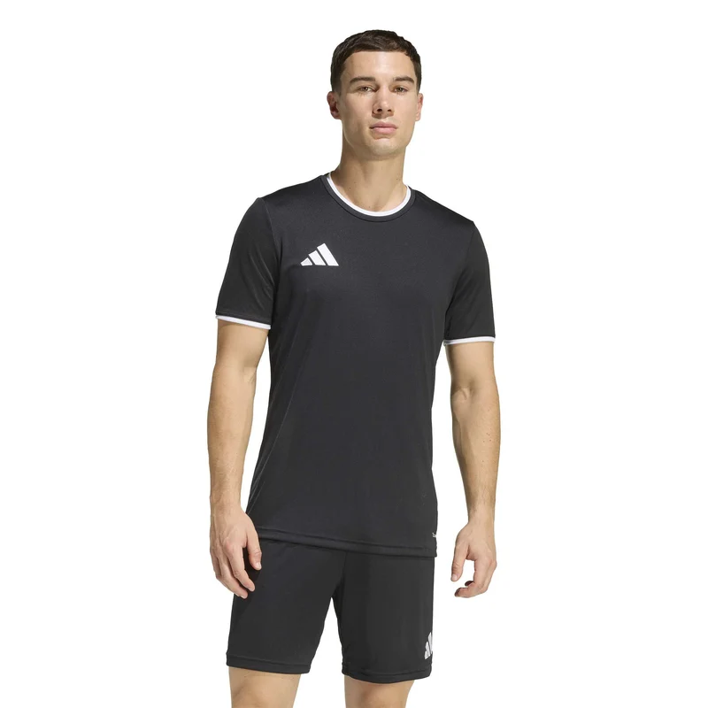 Maglia Entrada26 - Black