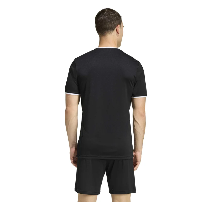 Maglia Entrada26 - Black