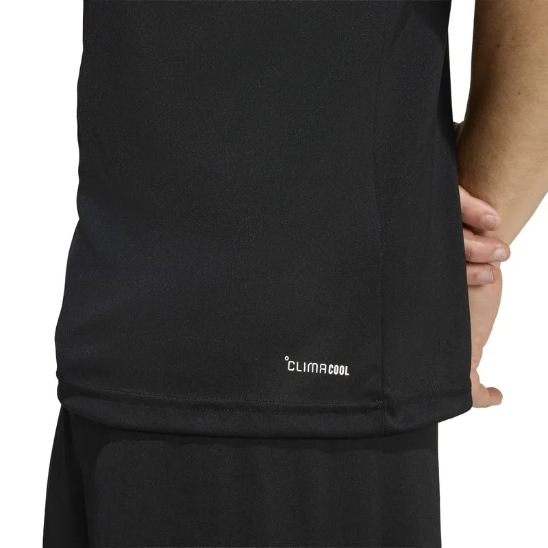 Maglia Entrada26 - Black