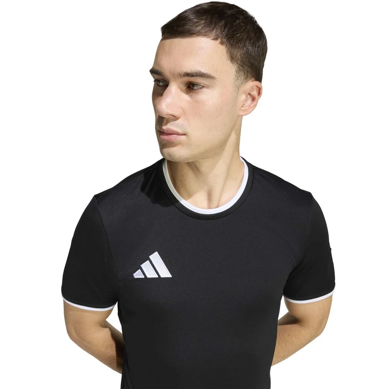 Maglia Entrada26 - Black