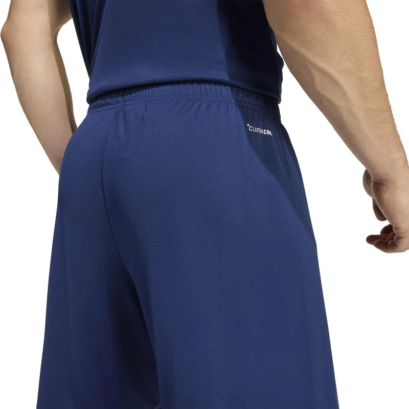 Short Entrada26 - Navy Blue