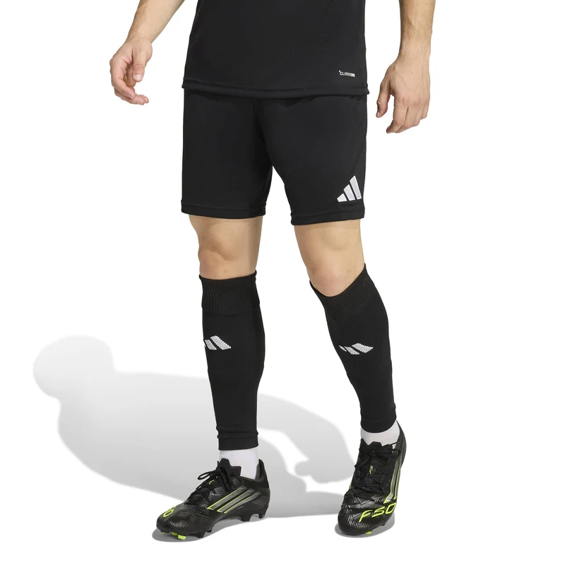 Short Entrada26 - Black