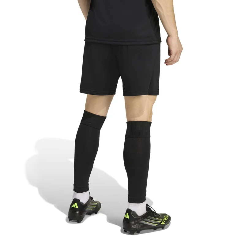 Short Entrada26 - Black