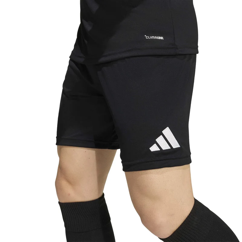 Short Entrada26 - Black
