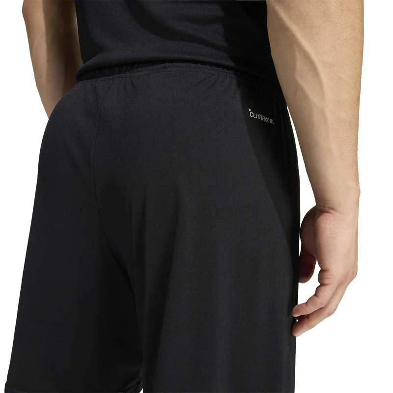 Short Entrada26 - Black