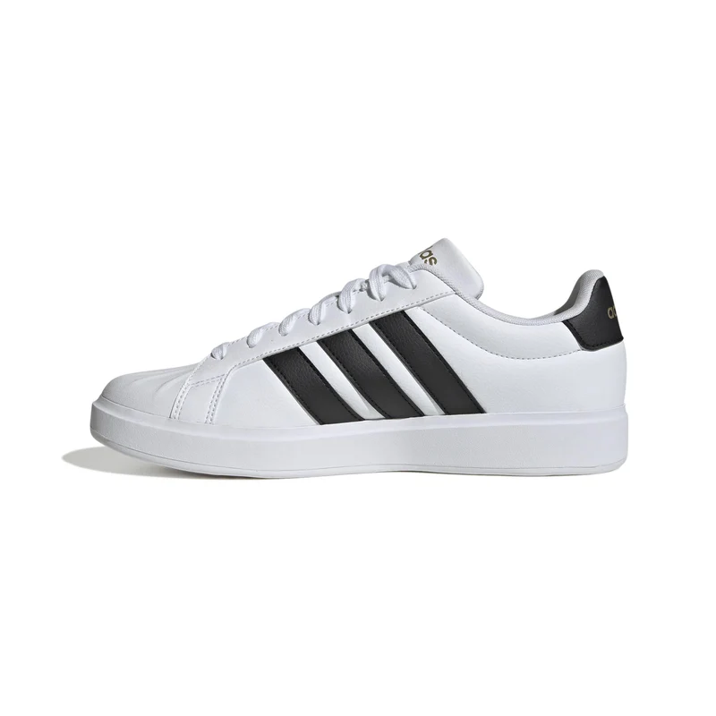 Scarpe Streettalk - White