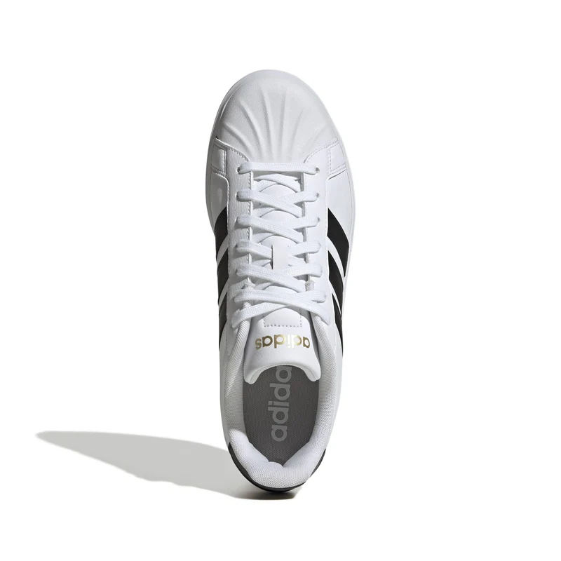 Scarpe Streettalk - White