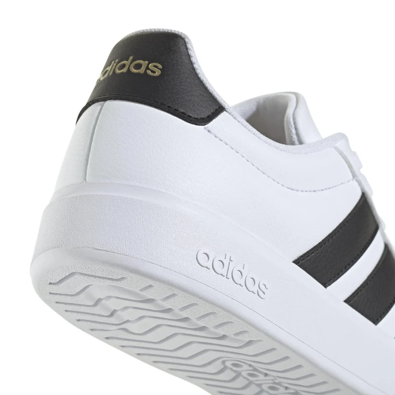 Scarpe Streettalk - White