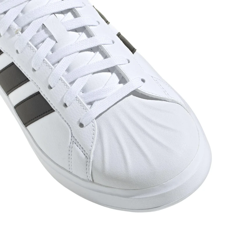 Scarpe Streettalk - White