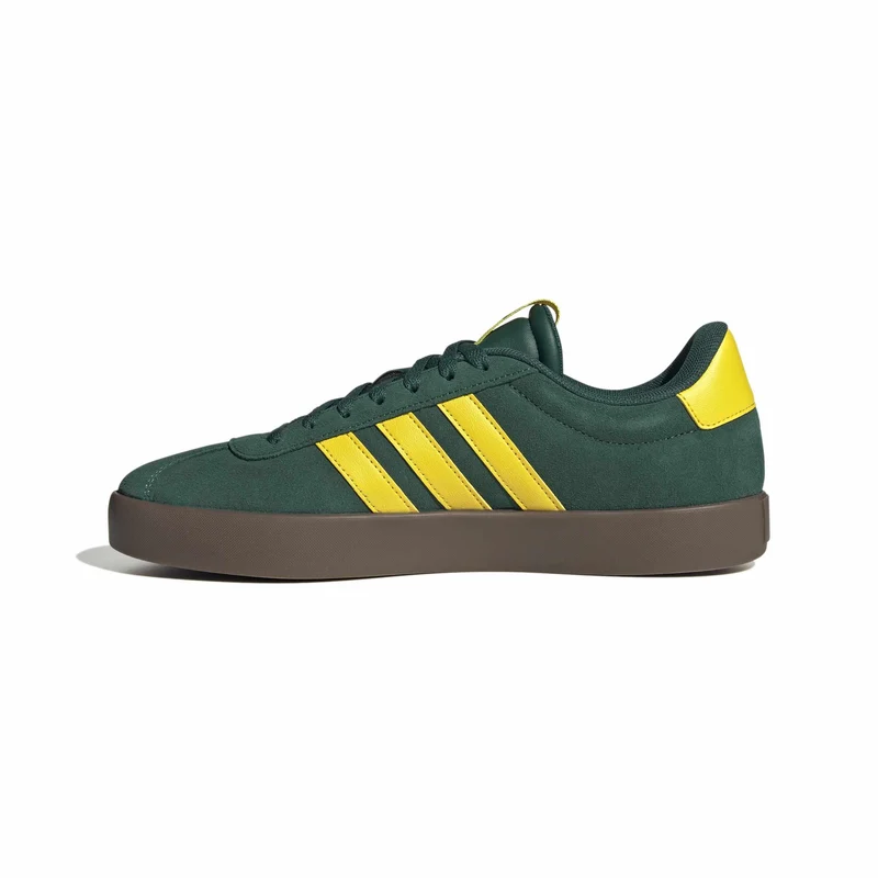 Scarpe VL Court 3.0 - Green / Yellow