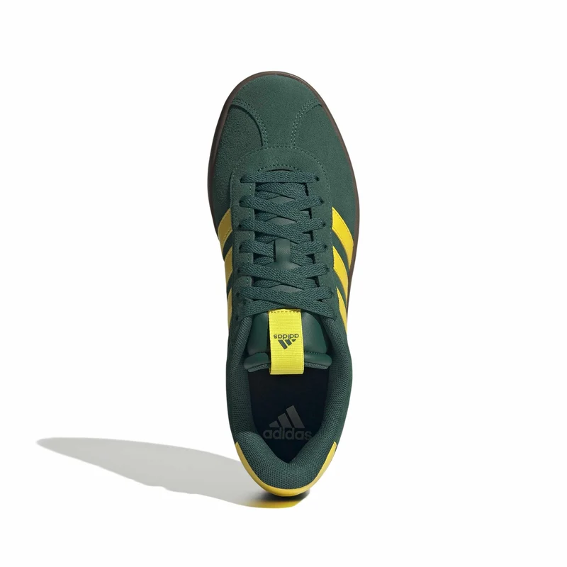 Scarpe VL Court 3.0 - Green / Yellow