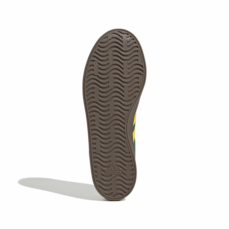 Scarpe VL Court 3.0 - Green / Yellow