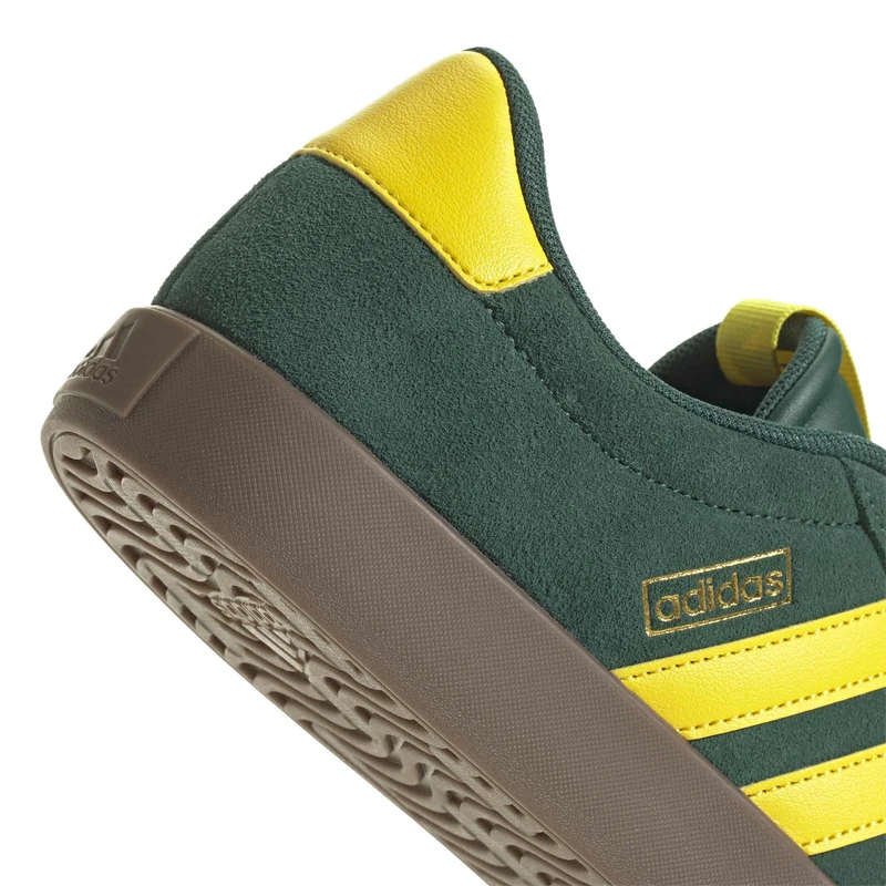 Scarpe VL Court 3.0 - Green / Yellow