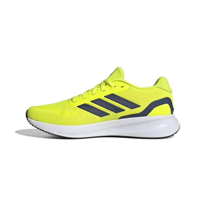 Scarpe da Running Runfalcon 5 - Solar Yellow