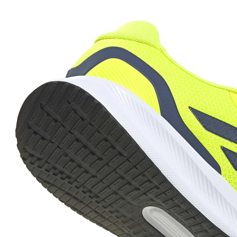 Scarpe da Running Runfalcon 5 - Solar Yellow