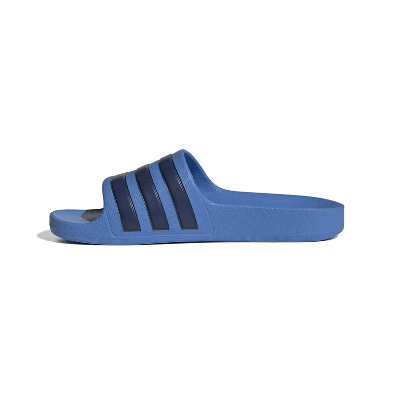 Ciabatte adilette Aqua Kids - Ray Blue