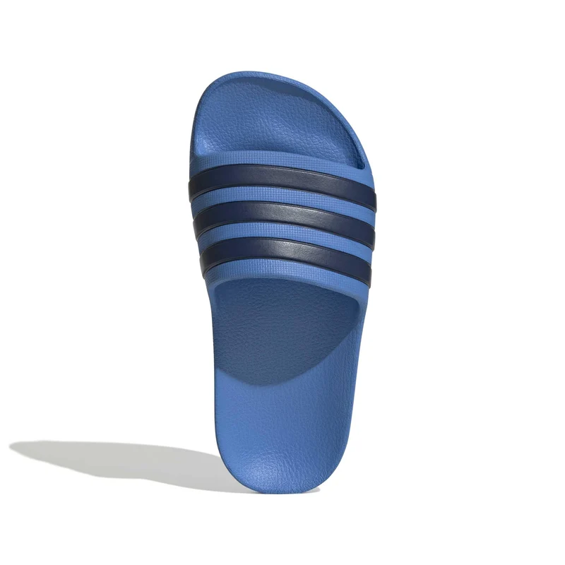 Ciabatte adilette Aqua Kids - Ray Blue
