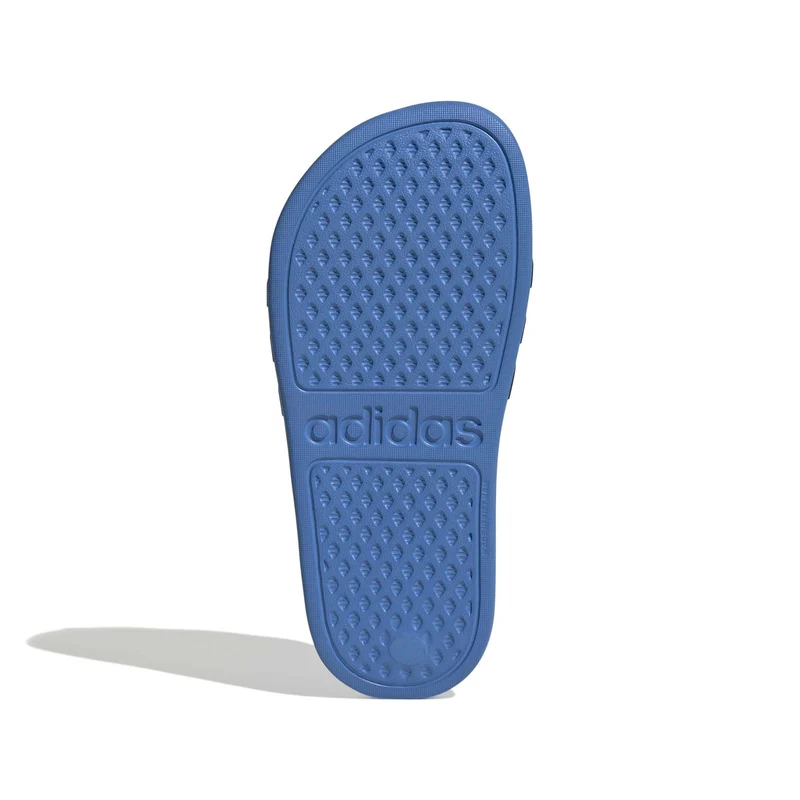 Ciabatte adilette Aqua Kids - Ray Blue