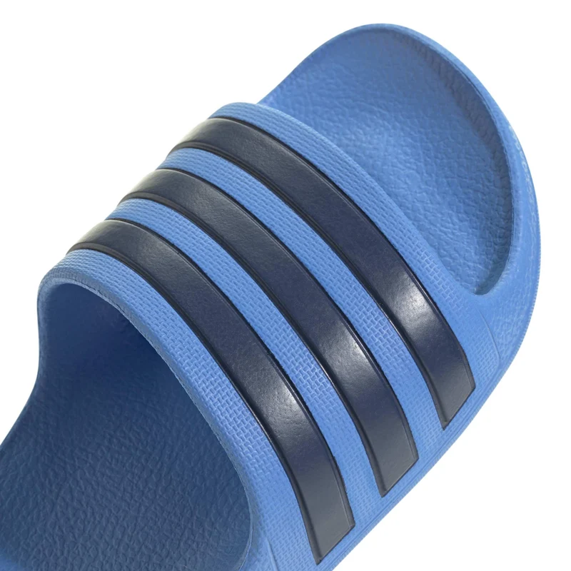 Ciabatte adilette Aqua Kids - Ray Blue