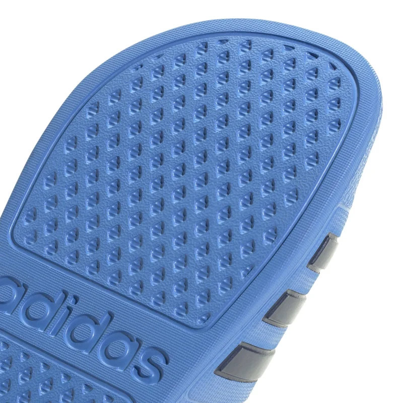 Ciabatte adilette Aqua Kids - Ray Blue