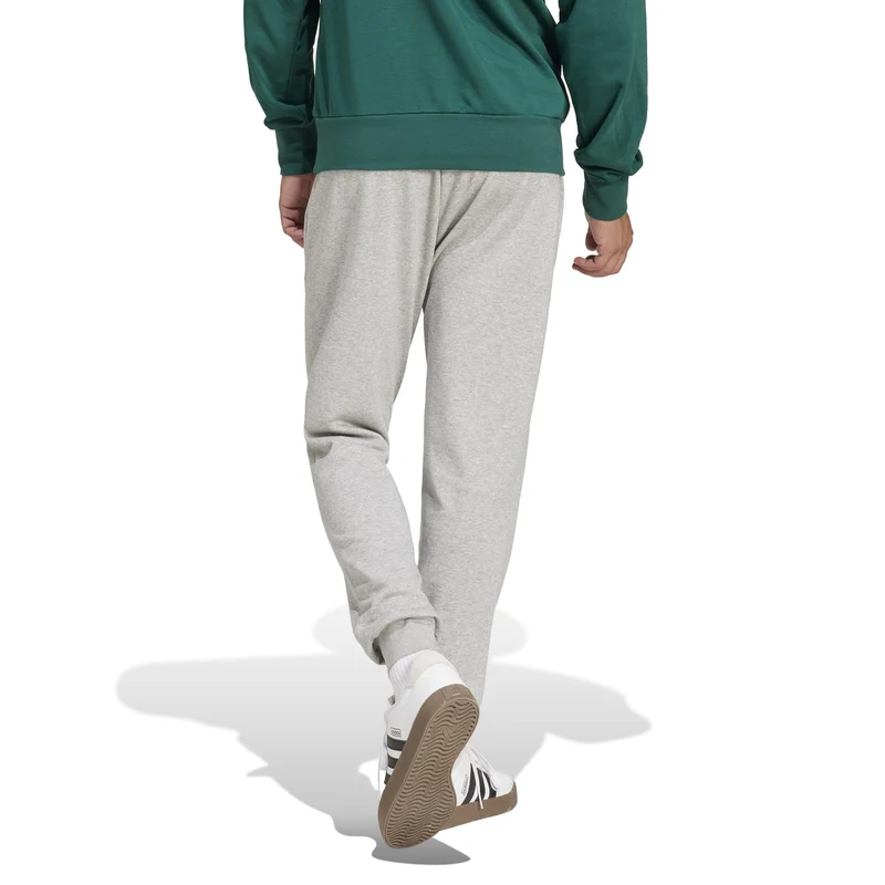 Pantaloni Essentials Feel Comfort French Terry - Gray