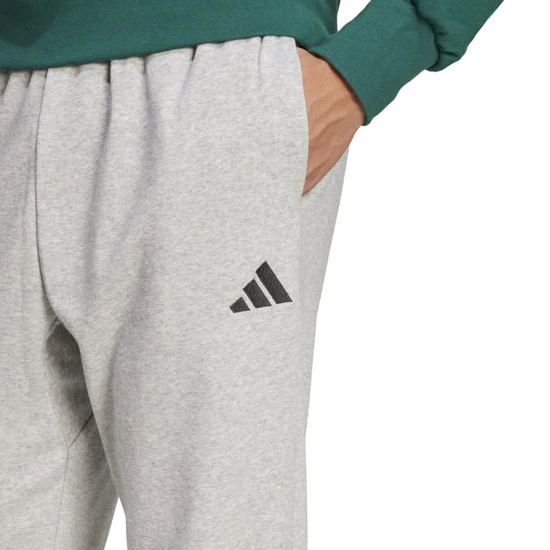 Pantaloni Essentials Feel Comfort French Terry - Gray