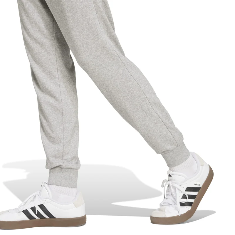 Pantaloni Essentials Feel Comfort French Terry - Gray
