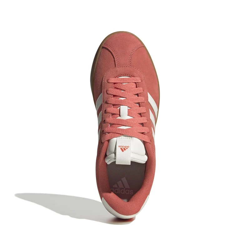 Scarpe VL Court 3.0 - Preloved Scarlet