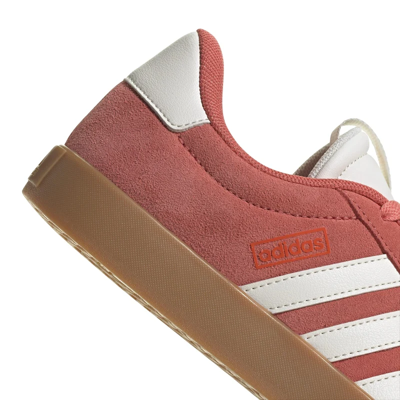 Scarpe VL Court 3.0 - Preloved Scarlet