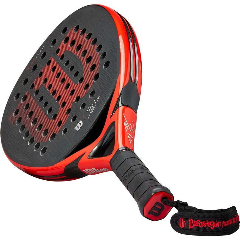 Racchetta Padel Bela Lt