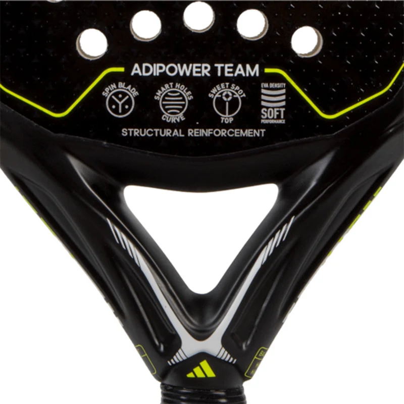 Racchetta Padel Adipower Team