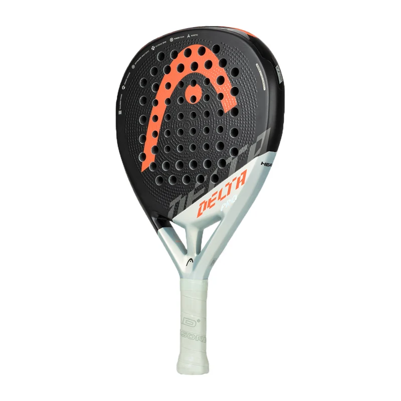 Racchetta Padel Delta Pro 2022