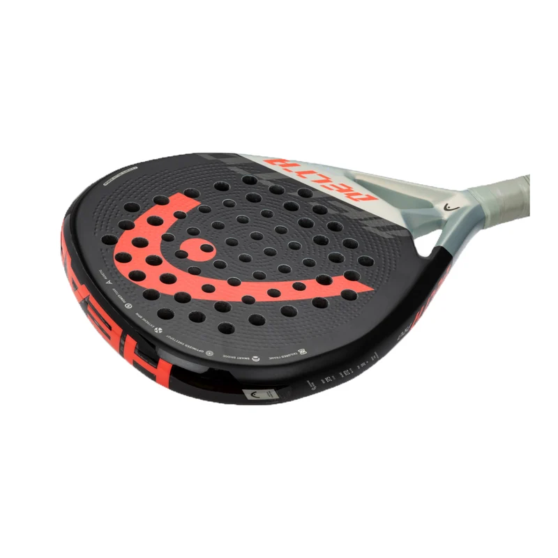 Racchetta Padel Delta Pro 2022