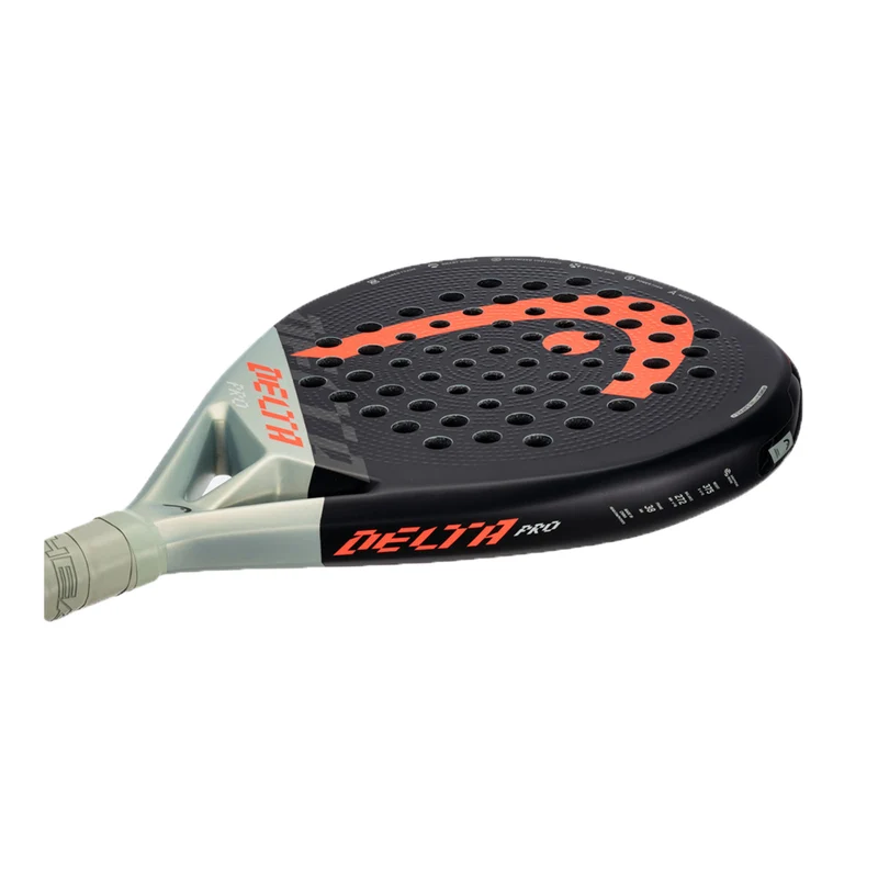 Racchetta Padel Delta Pro 2022