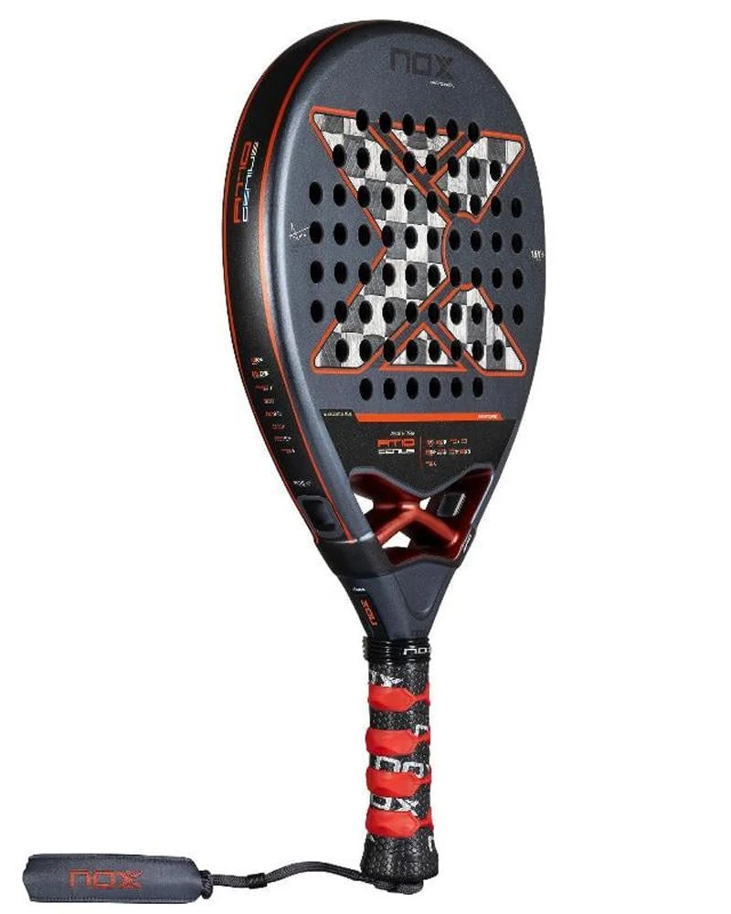 Racchetta Padel AT10 Genius