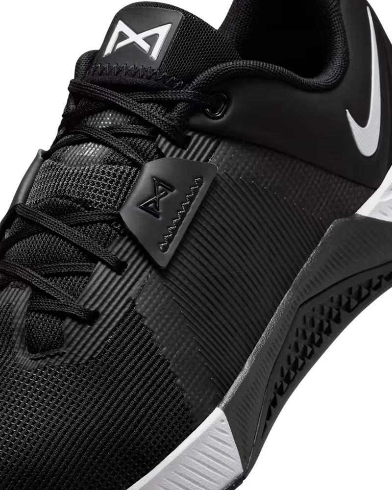 Scarpe Metcon 10 - Black