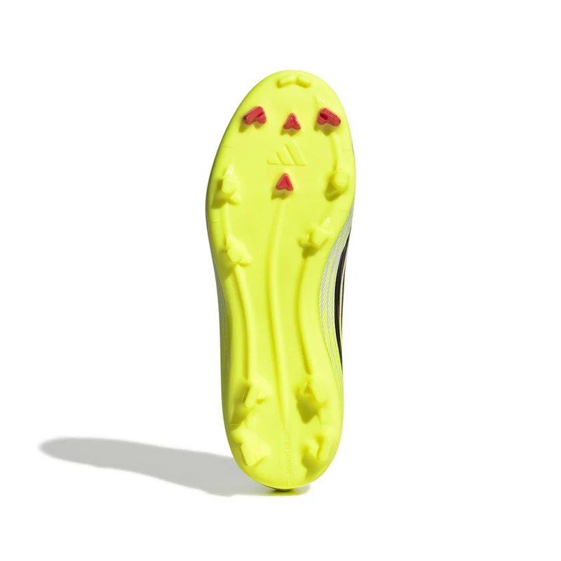 Scarpe Da Calcio F50 LEAGUE FG/MG Jr- Solar Yellow 2
