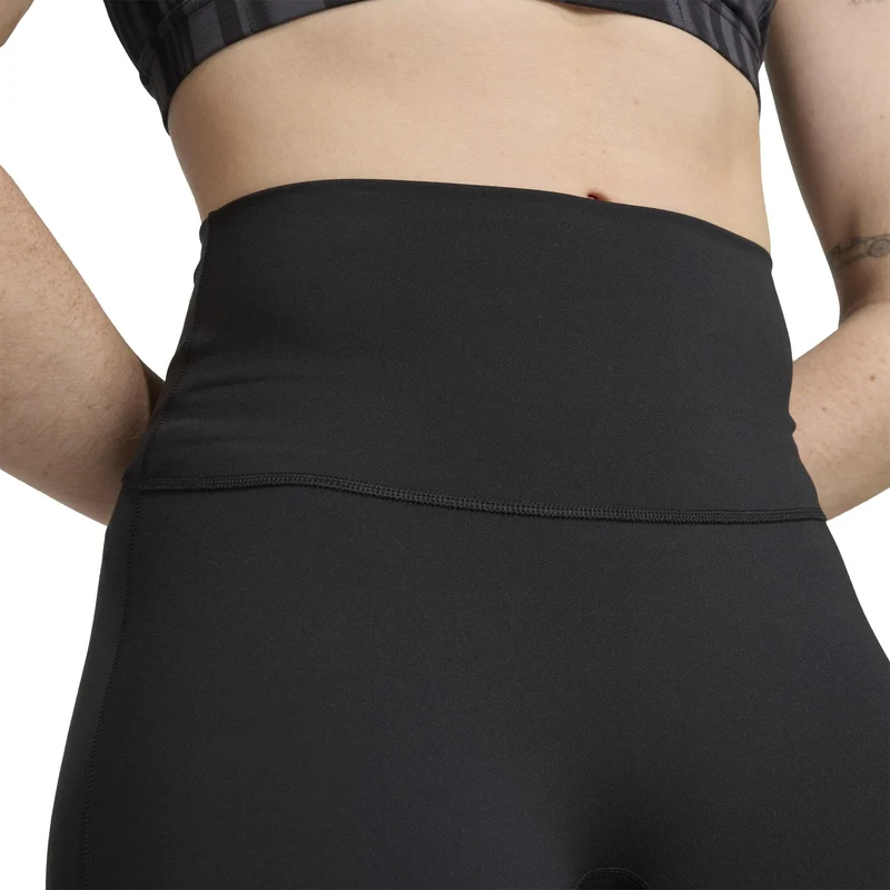 Leggings corti All-Me Sculpt Booty - Black