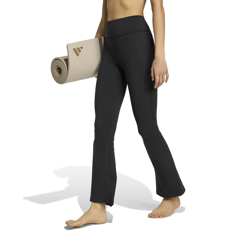 Leggings Flare All Me Essentials - Black