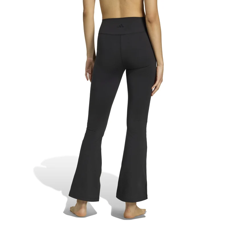 Leggings Flare All Me Essentials - Black