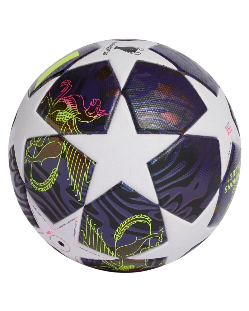 Pallone UEFA Champions League Final J290 Jr