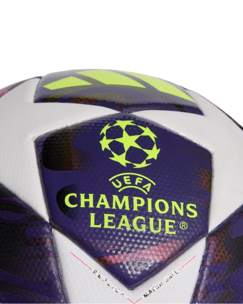 Pallone UEFA Champions League Final J290 Jr