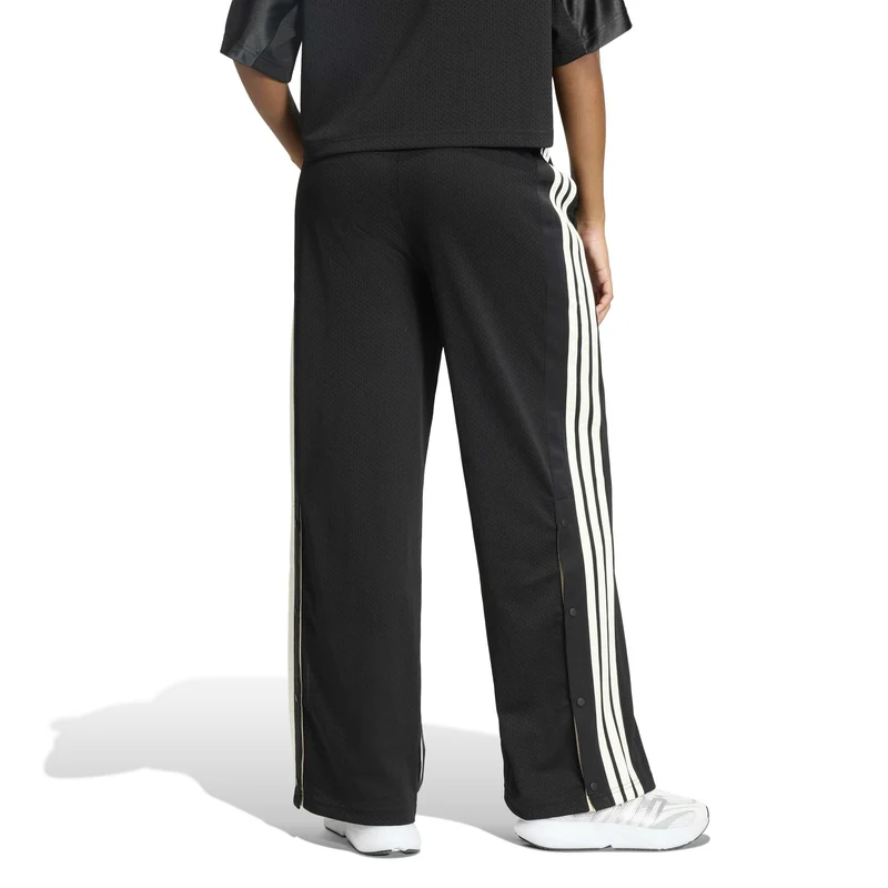 Pantaloni Stadium Mesh - Black