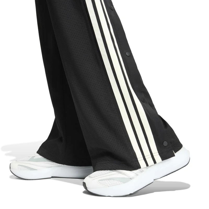 Pantaloni Stadium Mesh - Black
