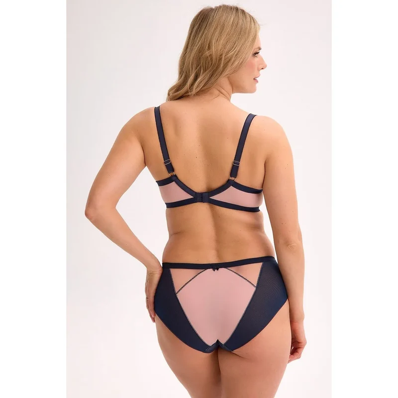 ensemble lingerie féminine sexy dentelle noire soutien gorge culotte ajustable soyeuse intime confort doublure coton invisible maintien armatures élégante